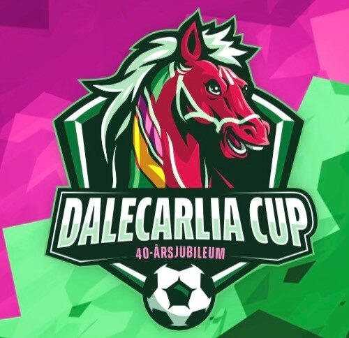 Dalecarlia Cup 2022 är äntligen igång!