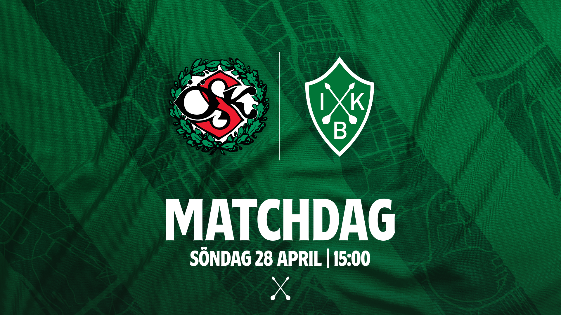 MATCHDAG: Örebro SK - IK Brage