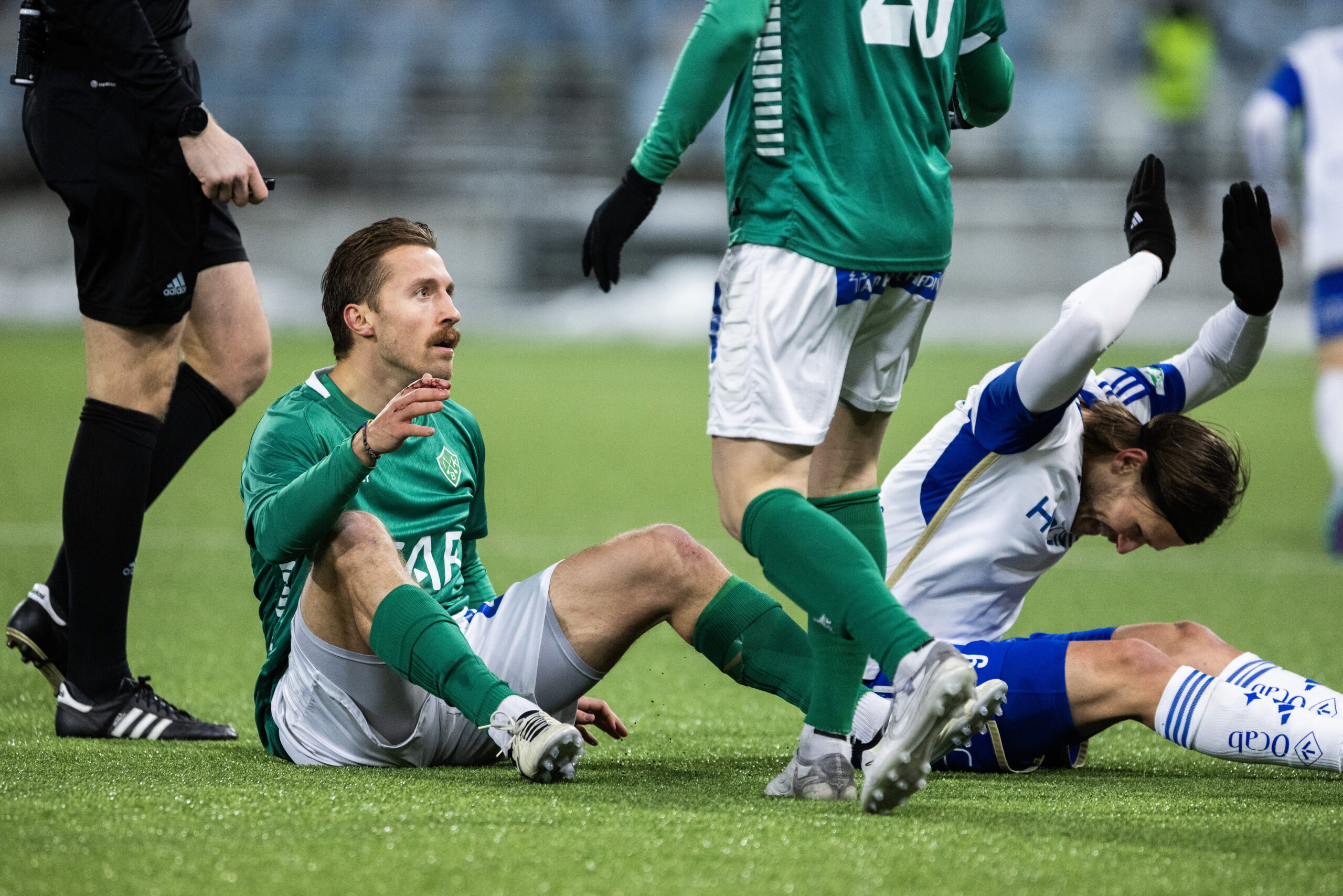 Svenska Cupens gruppspel lottat