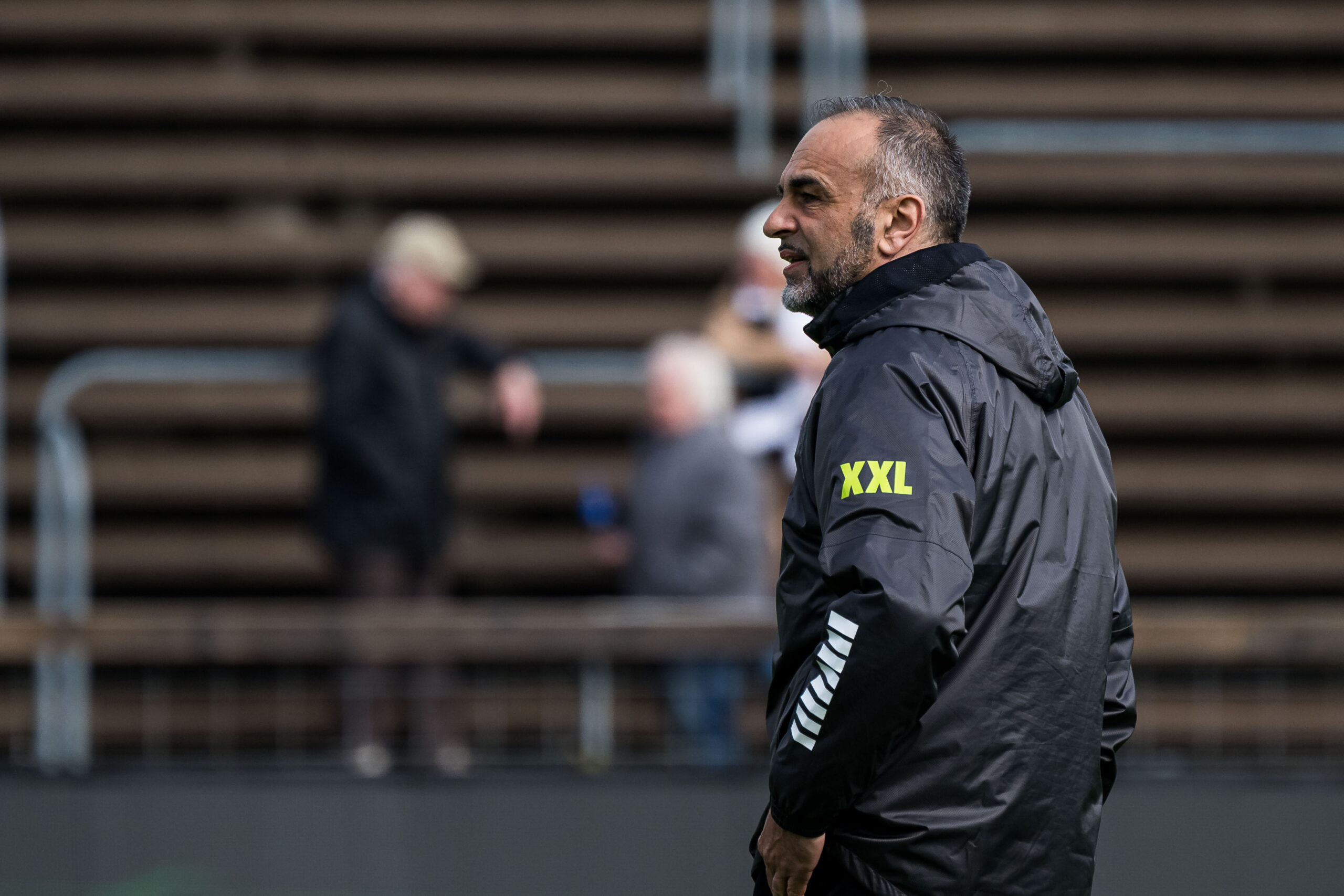 Mian efter dagens match