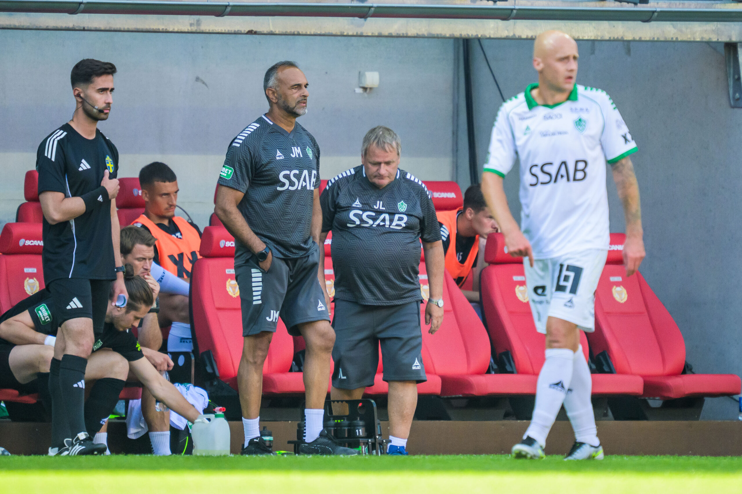 Mian efter Kalmar