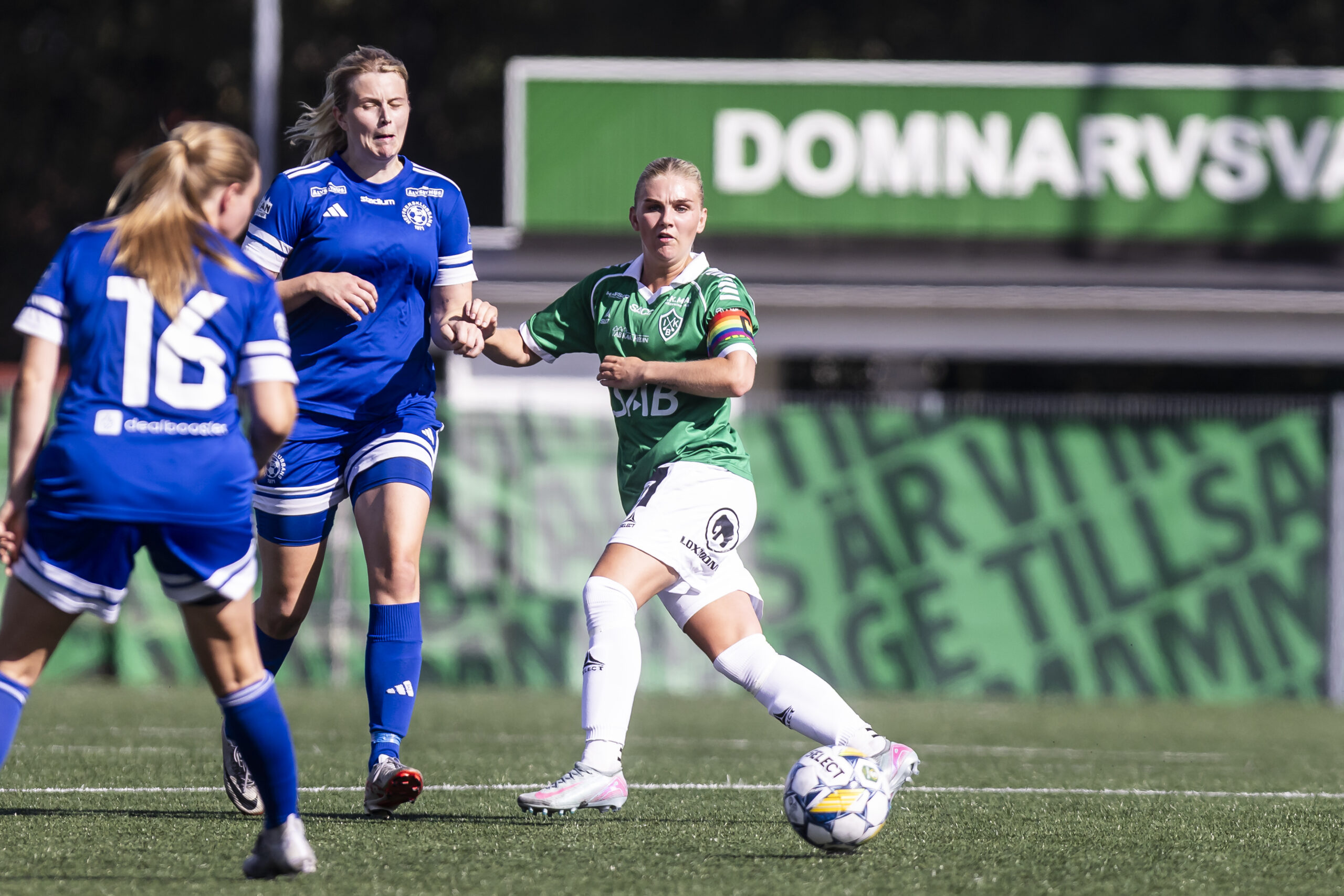 Intervjuer efter Heffnerklubban