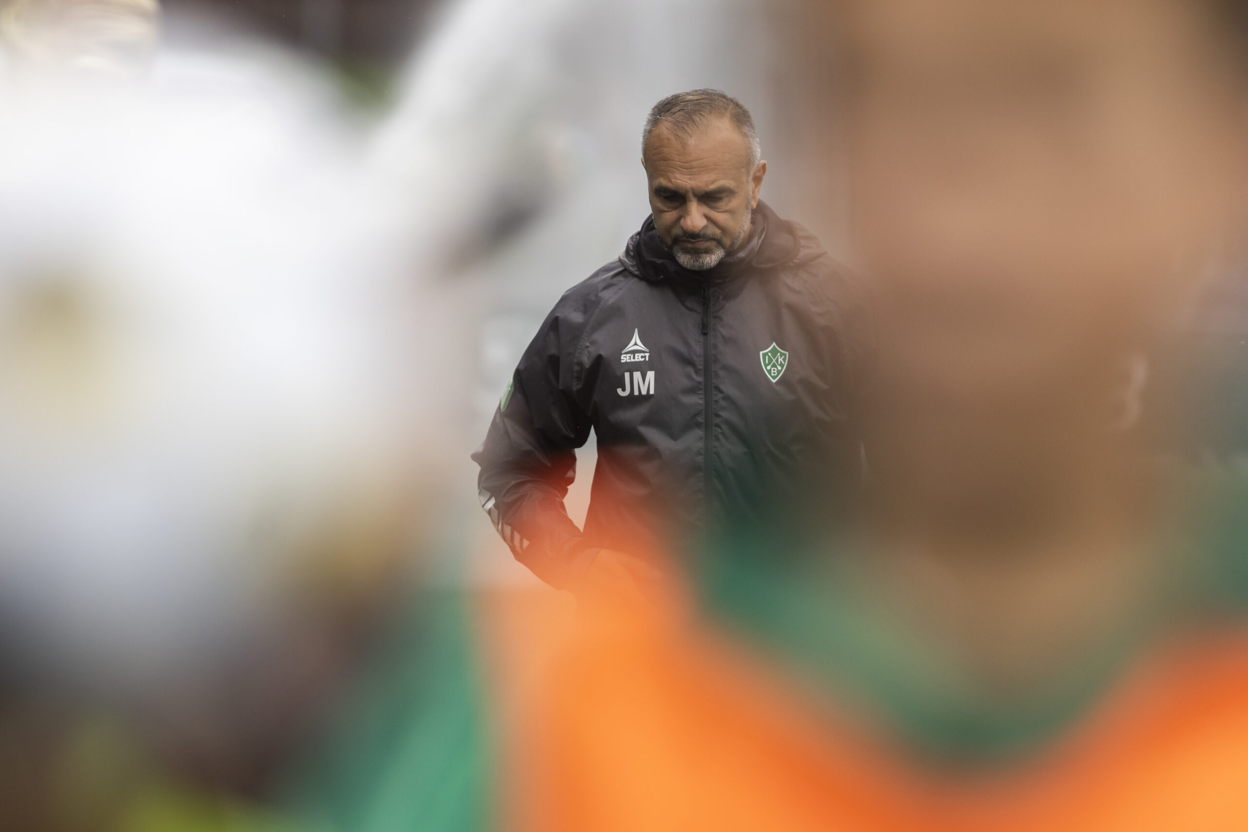 Mian efter förlusten