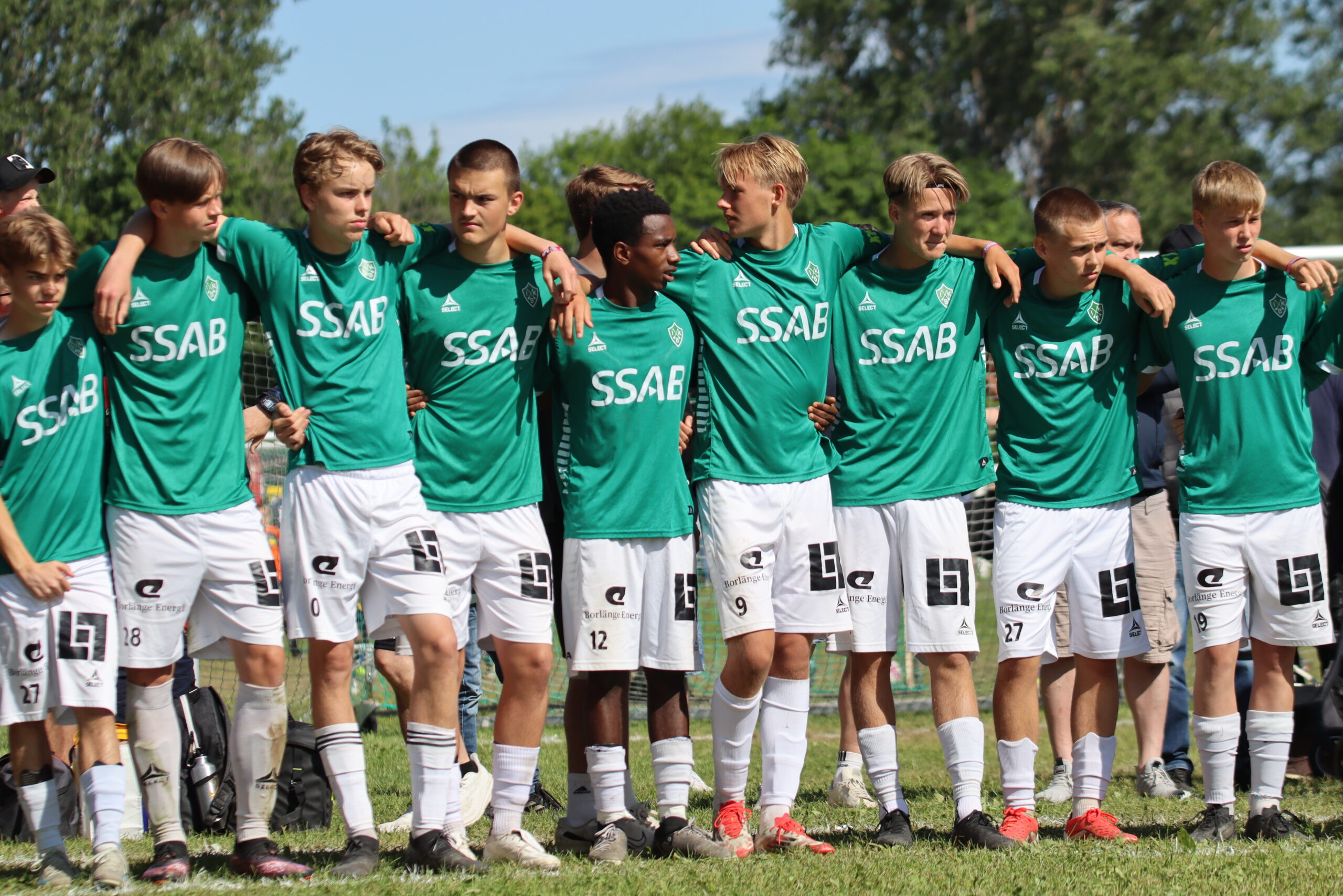 Frågor och svar – IK Brages akademi