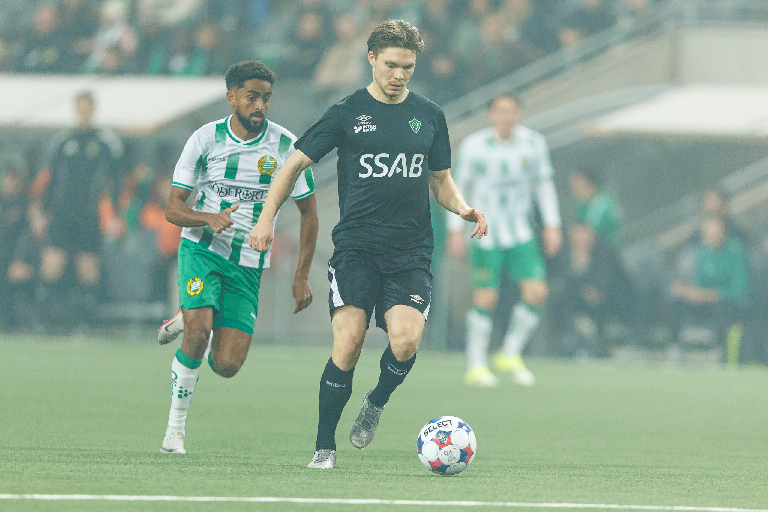 MATCHDAG: Östers IF - IK Brage