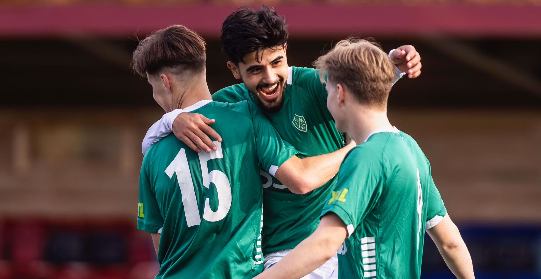 Spelschema Ligacupen för P16, P17 och P19