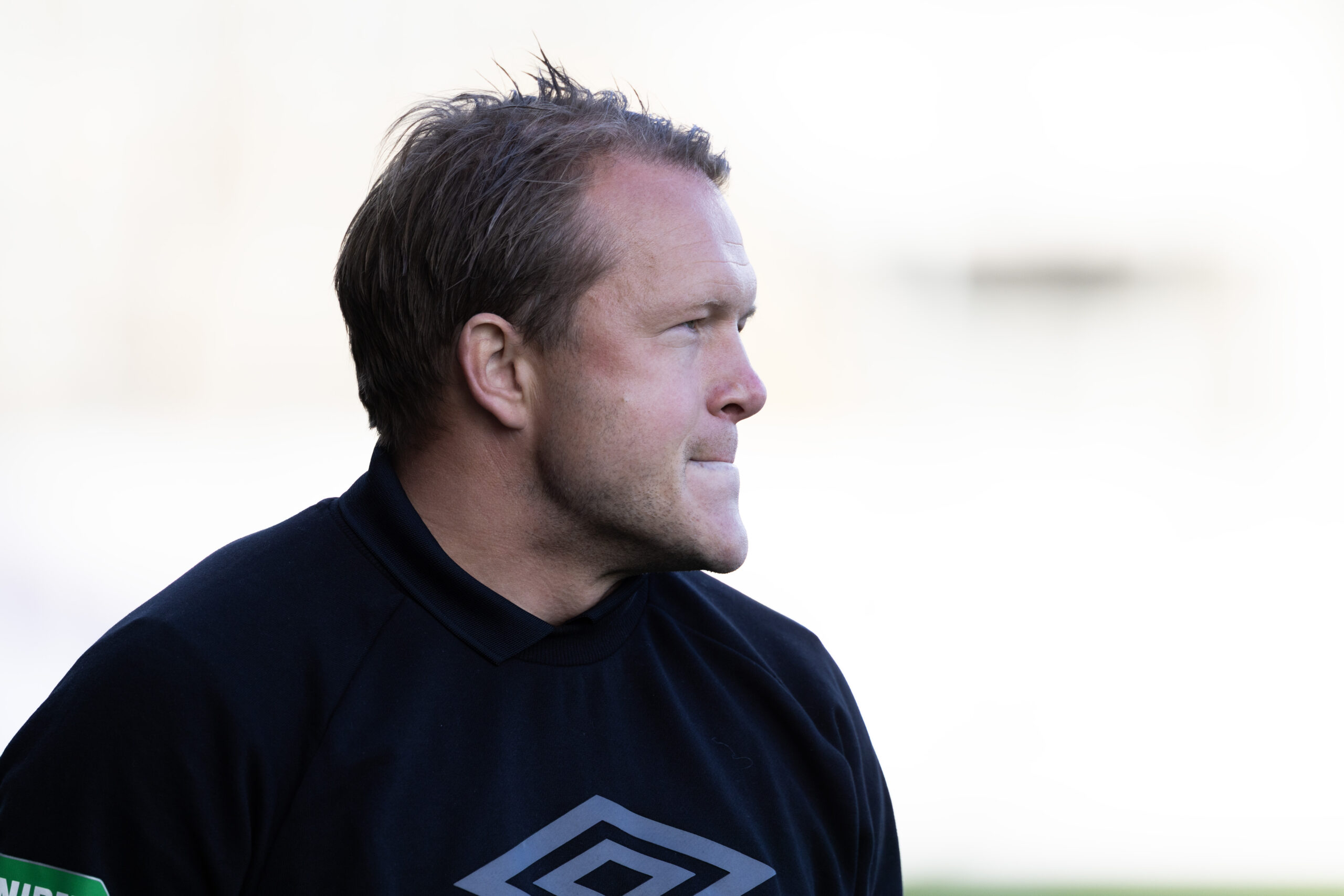 Bååth inför Nordic United: “Då vet vi att vi kan slå varenda lag i serien”