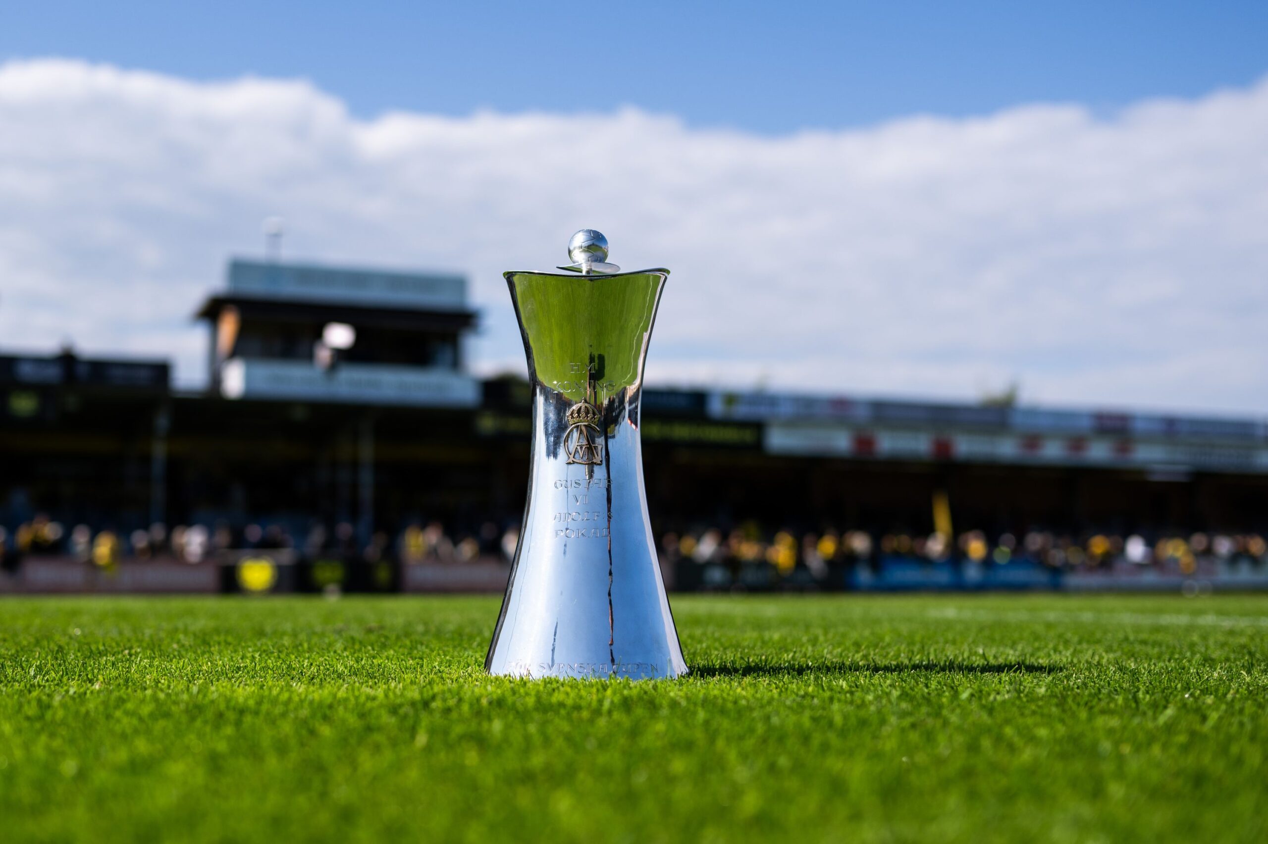 Brages motståndare i omgång 2 i Svenska Cupen är lottade