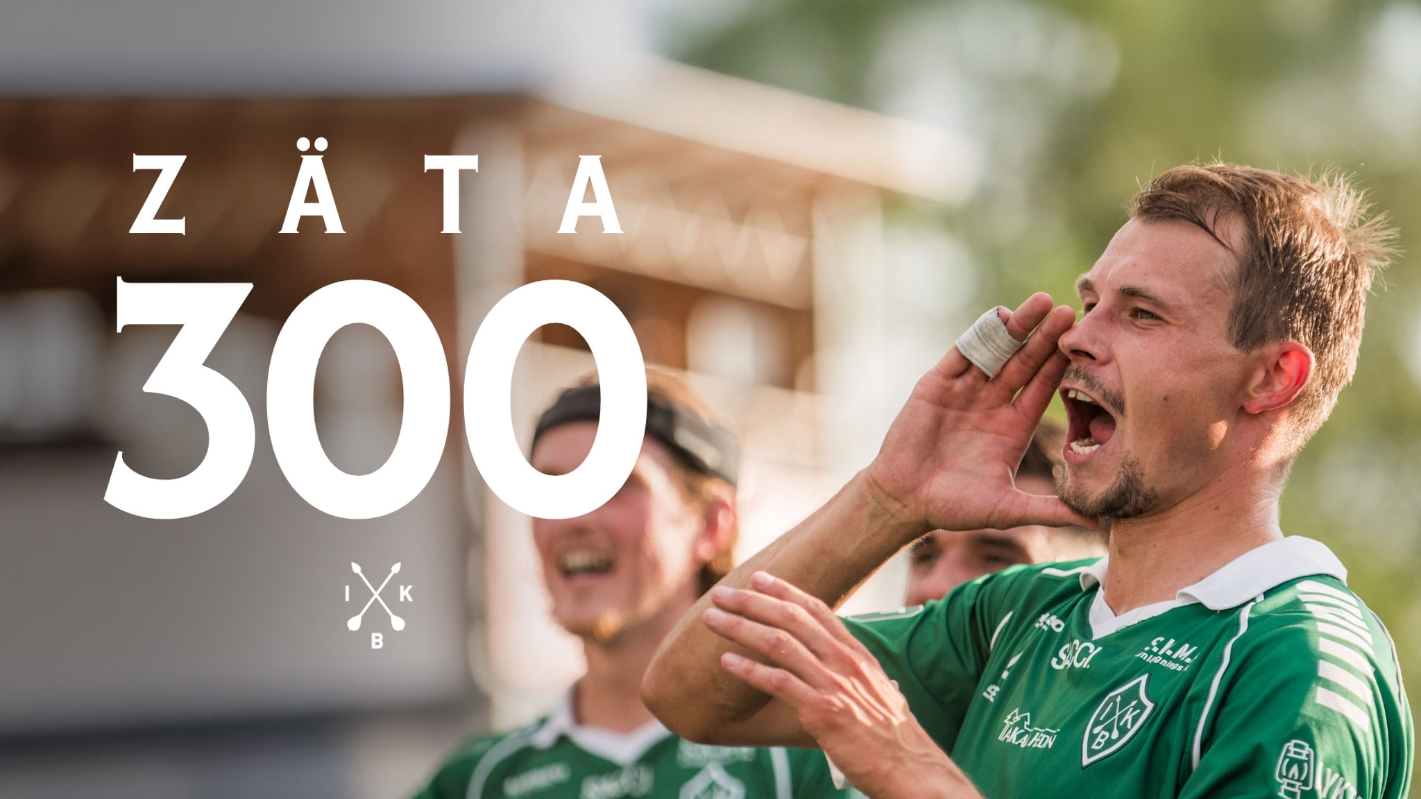På lördag hyllar vi Zäta